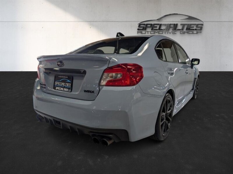 2019 Subaru WRX Premium   - Photo 10 - Bountiful, UT 84010