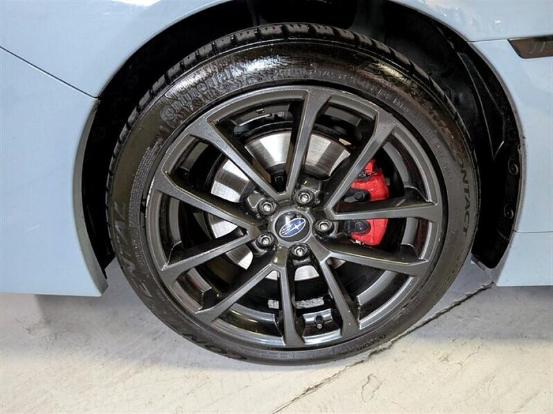 2019 Subaru WRX Premium   - Photo 15 - Bountiful, UT 84010
