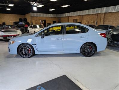 2019 Subaru WRX Premium   - Photo 7 - Bountiful, UT 84010