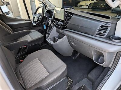 2023 Ford Transit 350 XLT   - Photo 4 - Bountiful, UT 84010