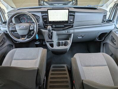 2023 Ford Transit 350 XLT   - Photo 3 - Bountiful, UT 84010