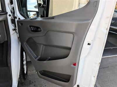 2023 Ford Transit 350 XLT 15-Passenger - Photo 25 - Bountiful, UT 84010
