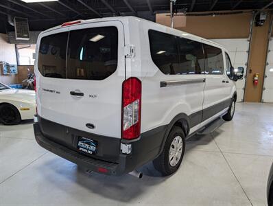 2023 Ford Transit 350 XLT   - Photo 10 - Bountiful, UT 84010