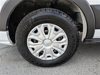 2023 Ford Transit 350 XLT 15-Passenger - Photo 15 - Bountiful, UT 84010
