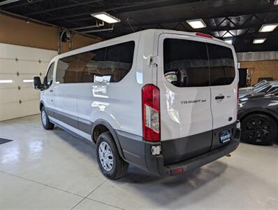 2023 Ford Transit 350 XLT   - Photo 8 - Bountiful, UT 84010