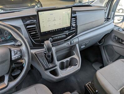 2023 Ford Transit 350 XLT   - Photo 23 - Bountiful, UT 84010