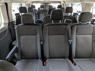 2023 Ford Transit 350 XLT   - Photo 28 - Bountiful, UT 84010
