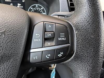 2023 Ford Transit 350 XLT   - Photo 22 - Bountiful, UT 84010