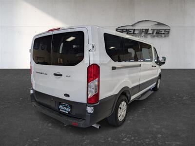 2023 Ford Transit 350 XLT   - Photo 10 - Bountiful, UT 84010