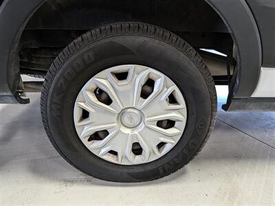 2023 Ford Transit 350 XLT   - Photo 13 - Bountiful, UT 84010