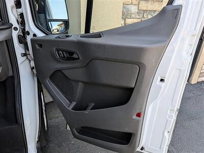 2023 Ford Transit 350 XLT   - Photo 27 - Bountiful, UT 84010
