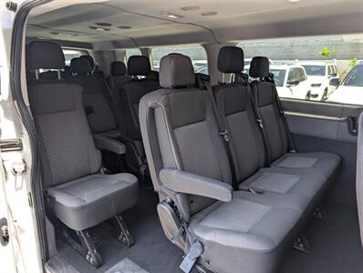 2023 Ford Transit 350 XLT   - Photo 26 - Bountiful, UT 84010