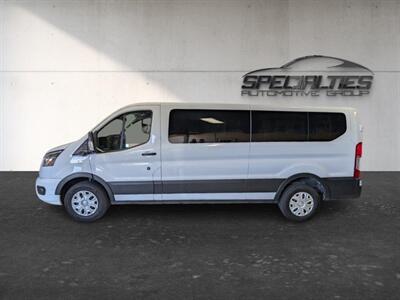 2023 Ford Transit 350 XLT   - Photo 7 - Bountiful, UT 84010