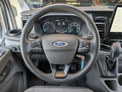 2023 Ford Transit 350 XLT   - Photo 19 - Bountiful, UT 84010