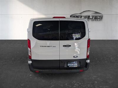 2023 Ford Transit 350 XLT   - Photo 9 - Bountiful, UT 84010