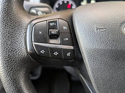 2023 Ford Transit 350 XLT   - Photo 21 - Bountiful, UT 84010