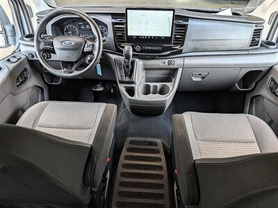2023 Ford Transit 350 XLT 15-Passenger - Photo 3 - Bountiful, UT 84010