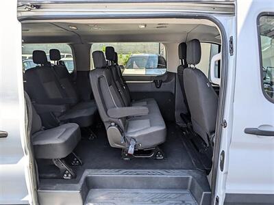 2023 Ford Transit 350 XLT   - Photo 25 - Bountiful, UT 84010
