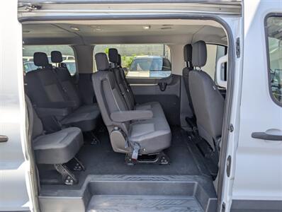 2023 Ford Transit 350 XLT   - Photo 25 - Bountiful, UT 84010