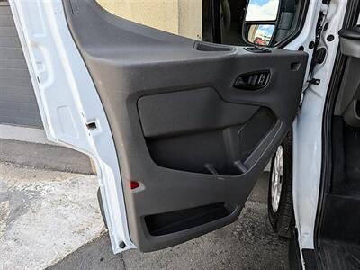 2023 Ford Transit 350 XLT 15-Passenger - Photo 18 - Bountiful, UT 84010