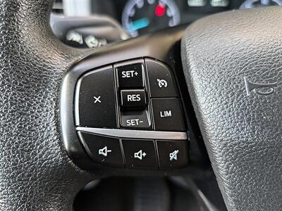 2023 Ford Transit 350 XLT 15-Passenger - Photo 21 - Bountiful, UT 84010