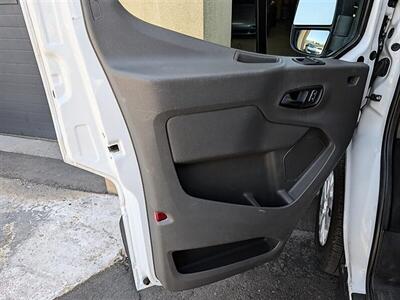 2023 Ford Transit 350 XLT   - Photo 18 - Bountiful, UT 84010