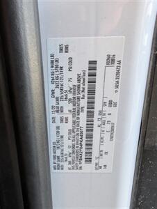 2023 Ford Transit 350 XLT   - Photo 32 - Bountiful, UT 84010