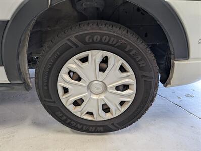 2023 Ford Transit 350 XLT   - Photo 12 - Bountiful, UT 84010