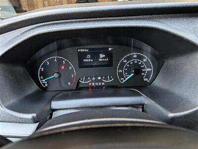 2023 Ford Transit 350 XLT 15-Passenger - Photo 20 - Bountiful, UT 84010