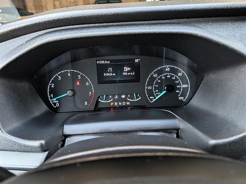 2023 Ford Transit 350 XLT 15-Passenger - Photo 20 - Bountiful, UT 84010