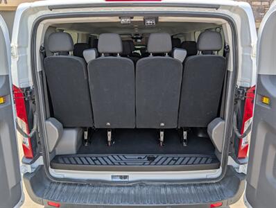 2023 Ford Transit 350 XLT   - Photo 30 - Bountiful, UT 84010