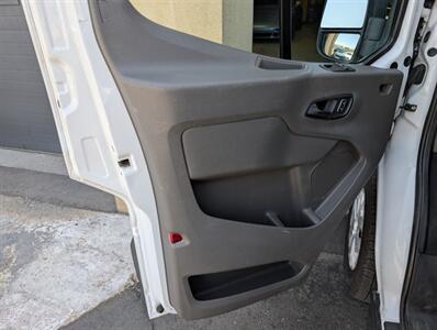 2023 Ford Transit 350 XLT   - Photo 18 - Bountiful, UT 84010