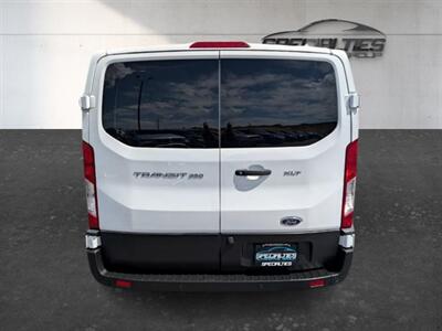 2023 Ford Transit 350 XLT 15-Passenger - Photo 9 - Bountiful, UT 84010