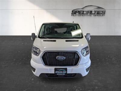 2023 Ford Transit 350 XLT   - Photo 6 - Bountiful, UT 84010