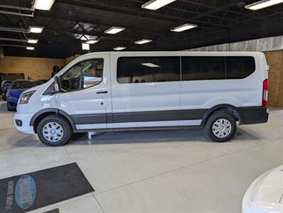 2023 Ford Transit 350 XLT   - Photo 7 - Bountiful, UT 84010