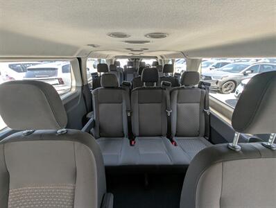2023 Ford Transit 350 XLT   - Photo 29 - Bountiful, UT 84010