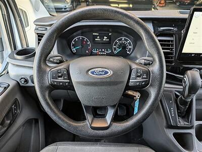2023 Ford Transit 350 XLT   - Photo 19 - Bountiful, UT 84010