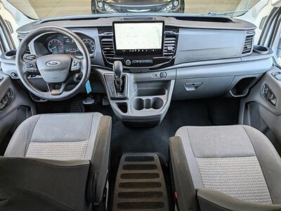 2023 Ford Transit 350 XLT   - Photo 3 - Bountiful, UT 84010
