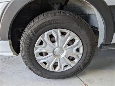 2023 Ford Transit 350 XLT   - Photo 15 - Bountiful, UT 84010