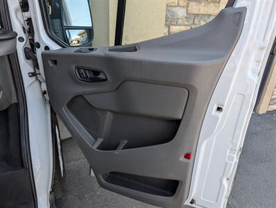 2023 Ford Transit 350 XLT   - Photo 27 - Bountiful, UT 84010