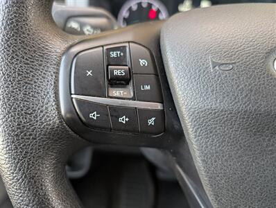 2023 Ford Transit 350 XLT   - Photo 21 - Bountiful, UT 84010