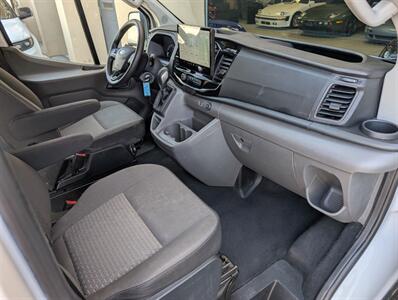 2023 Ford Transit 350 XLT   - Photo 4 - Bountiful, UT 84010