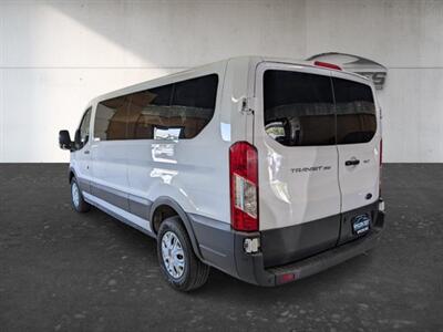 2023 Ford Transit 350 XLT   - Photo 8 - Bountiful, UT 84010