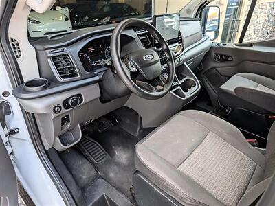 2023 Ford Transit 350 XLT 15-Passenger - Photo 2 - Bountiful, UT 84010
