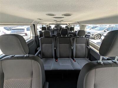 2023 Ford Transit 350 XLT   - Photo 29 - Bountiful, UT 84010