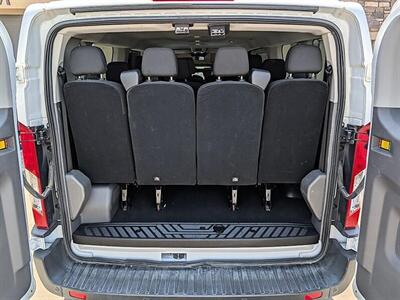 2023 Ford Transit 350 XLT   - Photo 30 - Bountiful, UT 84010