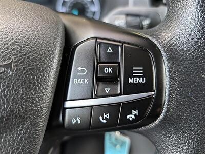 2023 Ford Transit 350 XLT 15-Passenger - Photo 22 - Bountiful, UT 84010