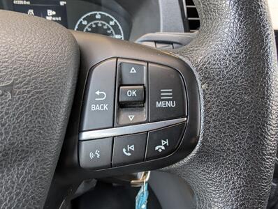2023 Ford Transit 350 XLT   - Photo 22 - Bountiful, UT 84010