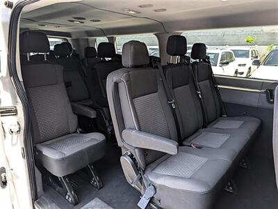 2023 Ford Transit 350 XLT   - Photo 26 - Bountiful, UT 84010
