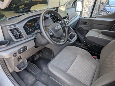 2023 Ford Transit 350 XLT   - Photo 2 - Bountiful, UT 84010